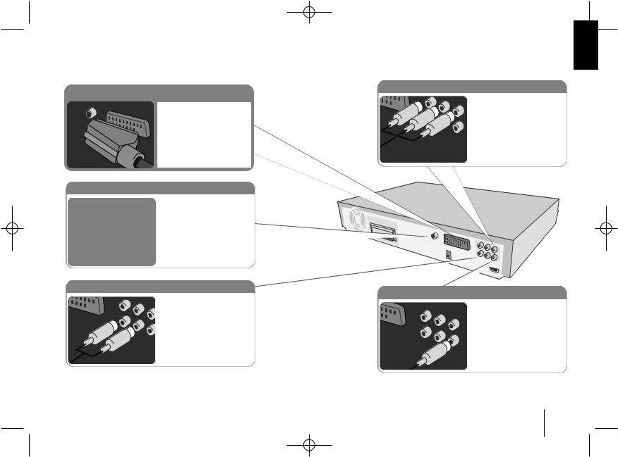 LG HT762PZ User Manual