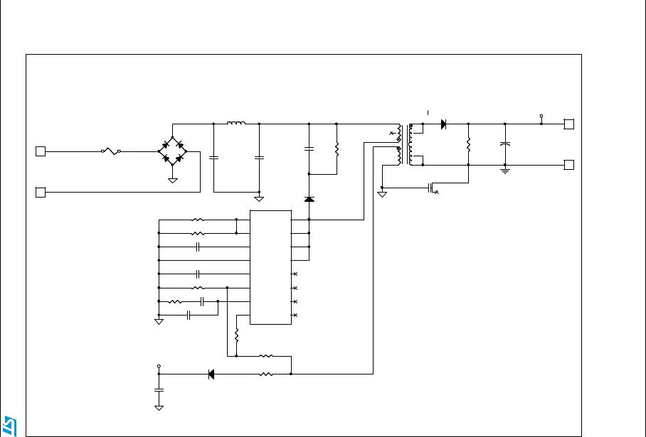 ST ILL037V1 User Manual