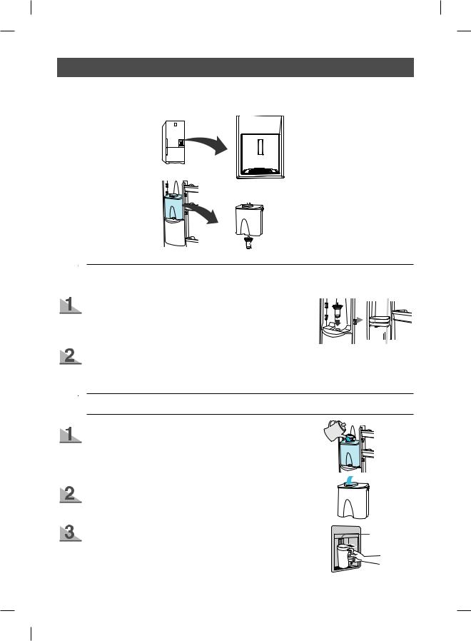 Samsung RL41HCSW, RL38SBSW, RL44QEUS, RL41HCIH, RL41HCUS User Manual