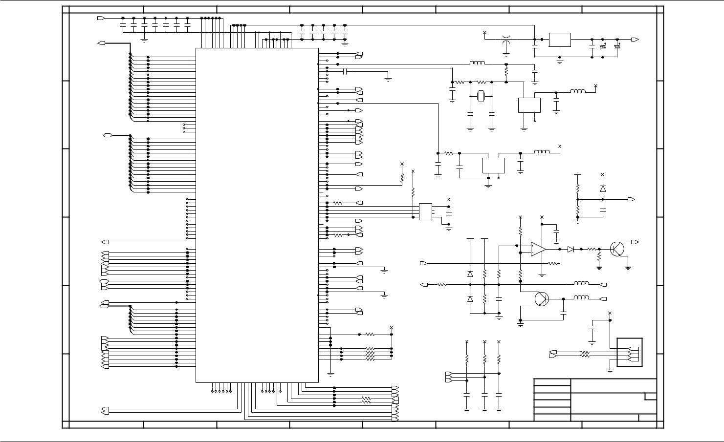 Samsung ML-4500 Service Manual E.16