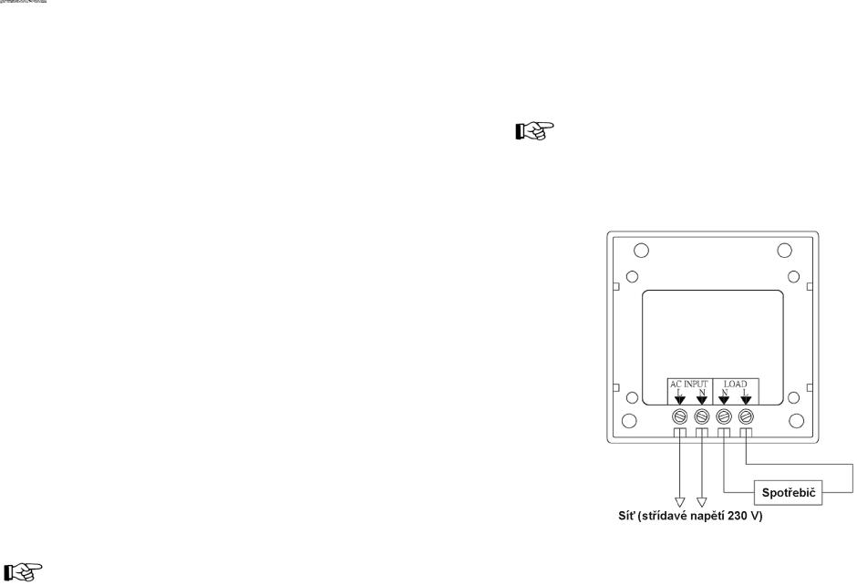 VOLTCRAFT EPM 1L-16 User guide