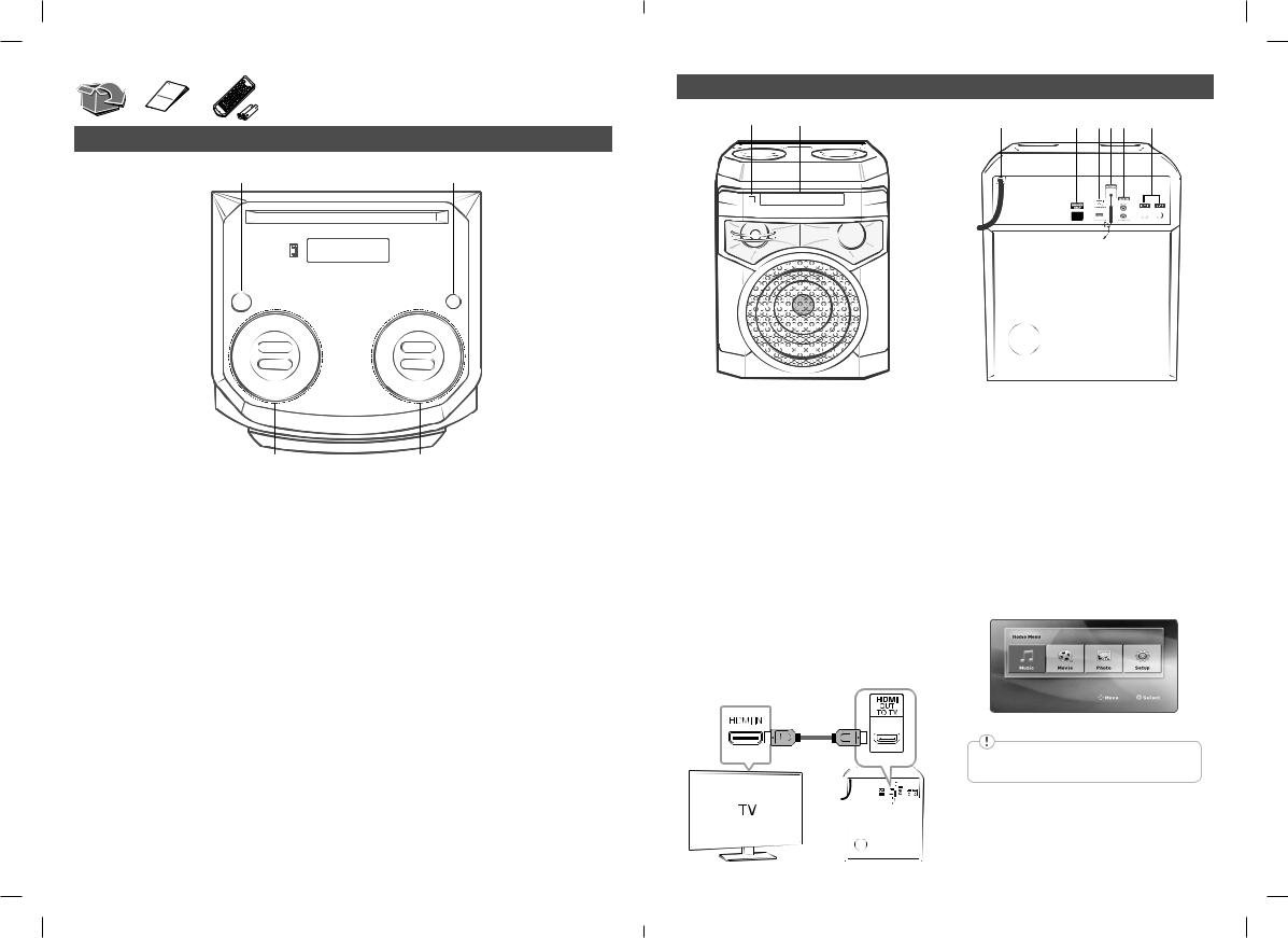 LG ON2D User Guide