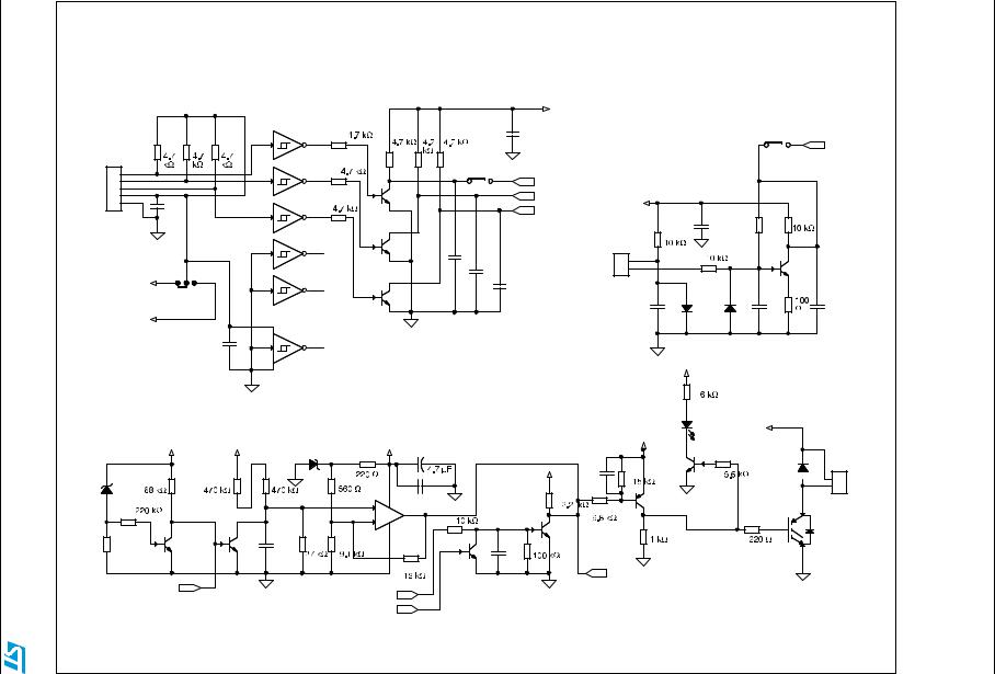 ST IHM023V2 User Manual