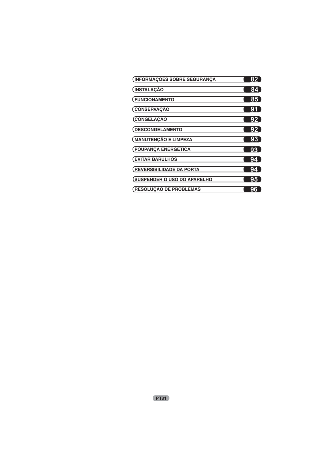 Candy CCBS6182XHV, CCBS 6182XH User Manual