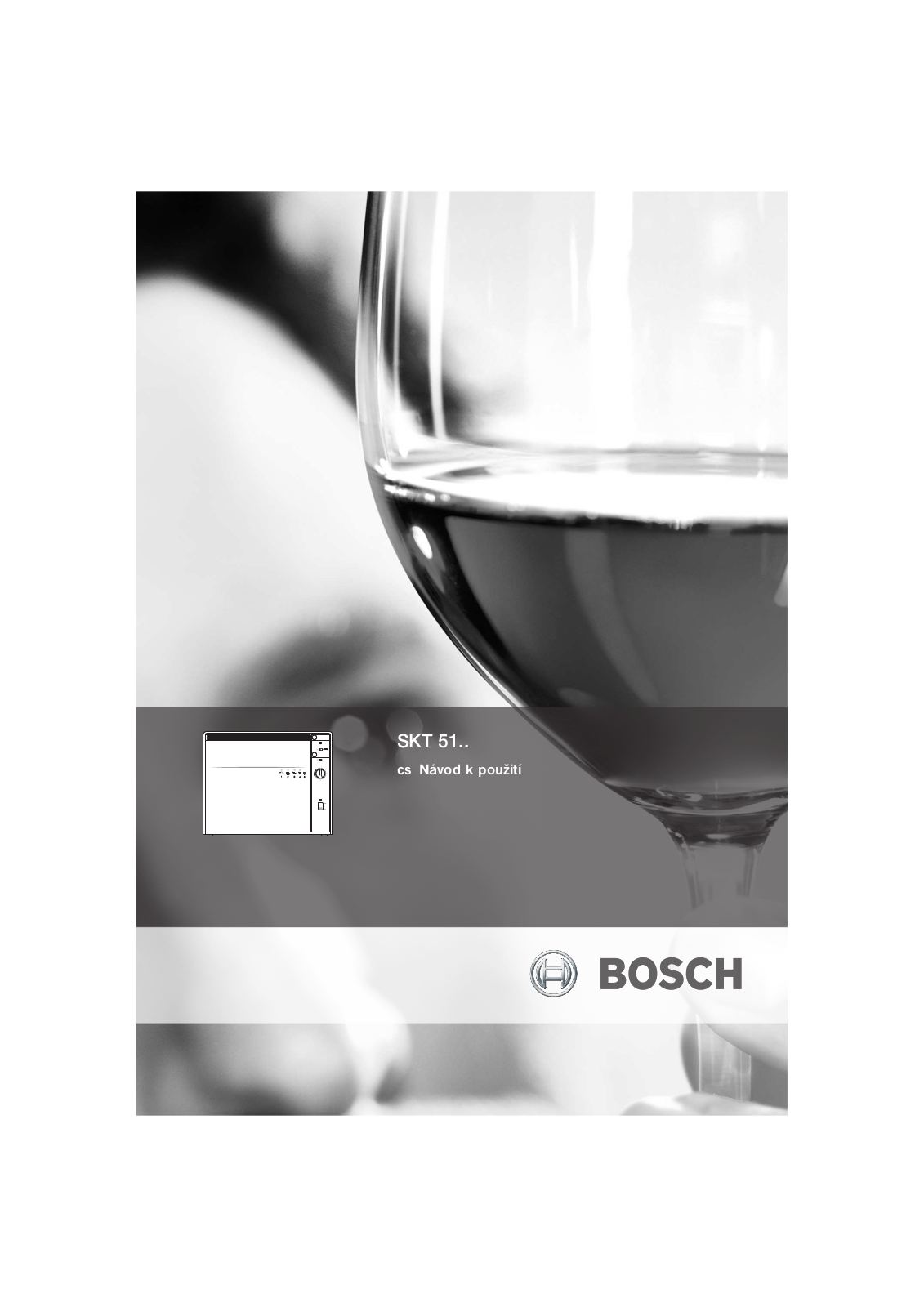 Bosch SKT5102EU, SKT5112EU, SKT5102GB User Manual