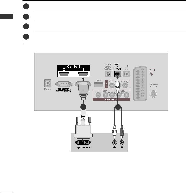 Lg M2080D, M2280D, M2380D, M2780D, M2080DF user Manual