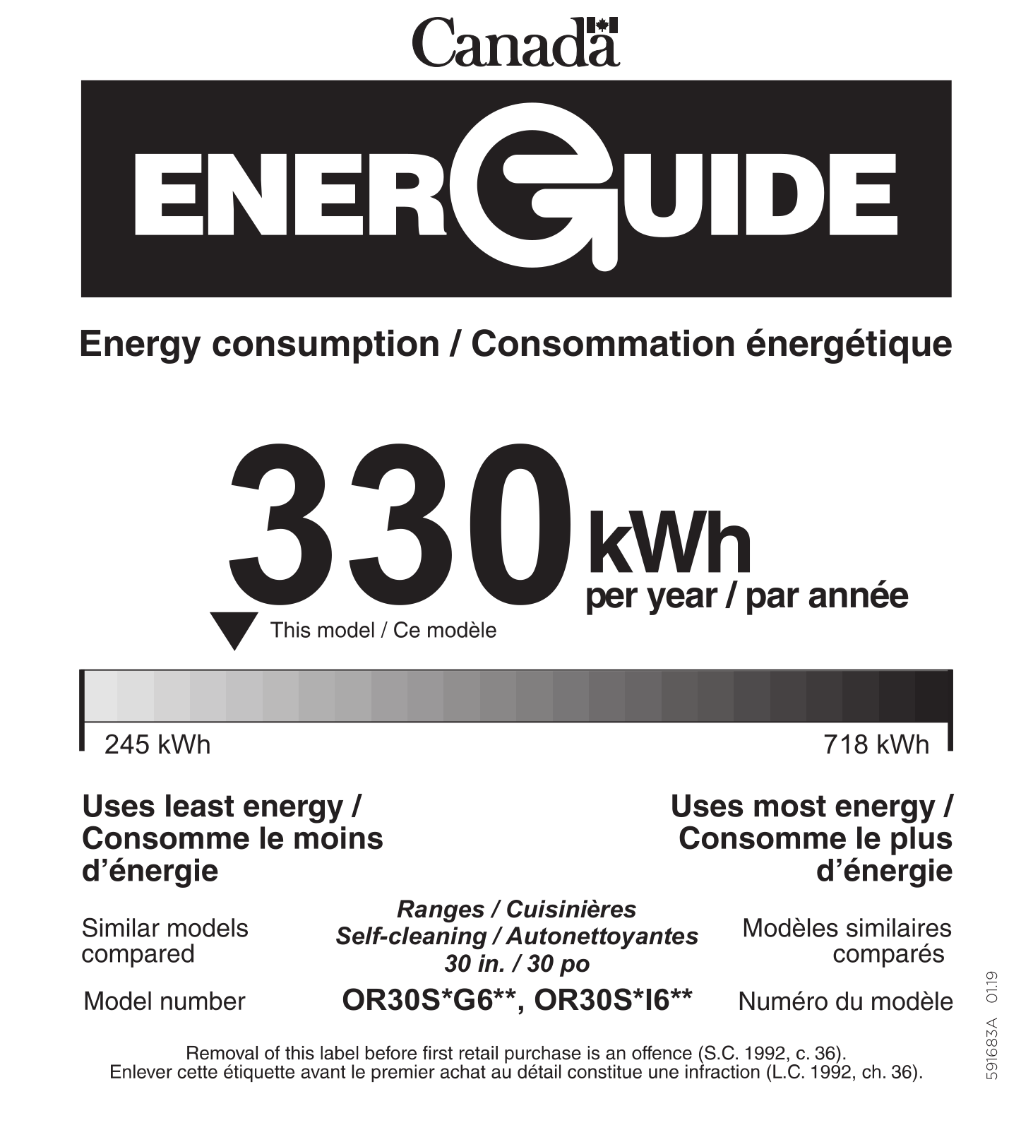 Fisher Paykel OR30SDE6X1, OR30SCG6B1, OR30SDG6X1 User Manual