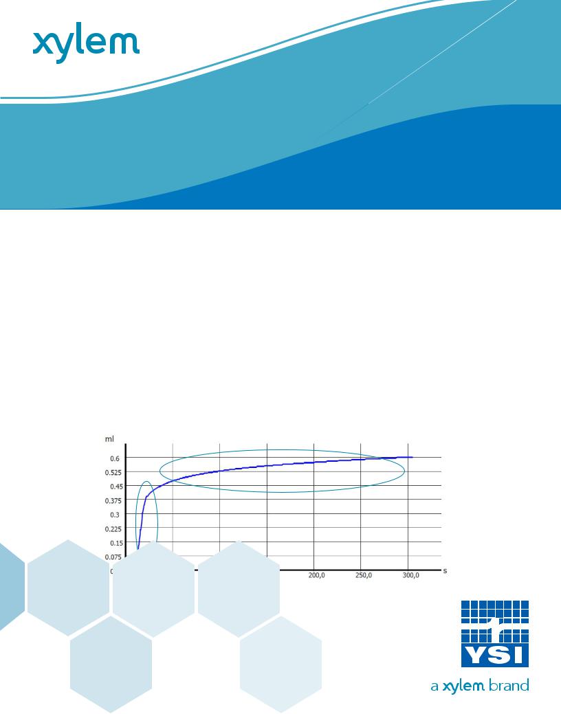 Xylem XA00148 User Manual