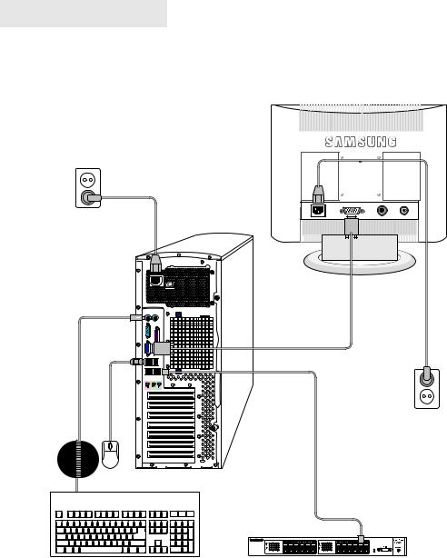 Samsung ZSS108 User Manual