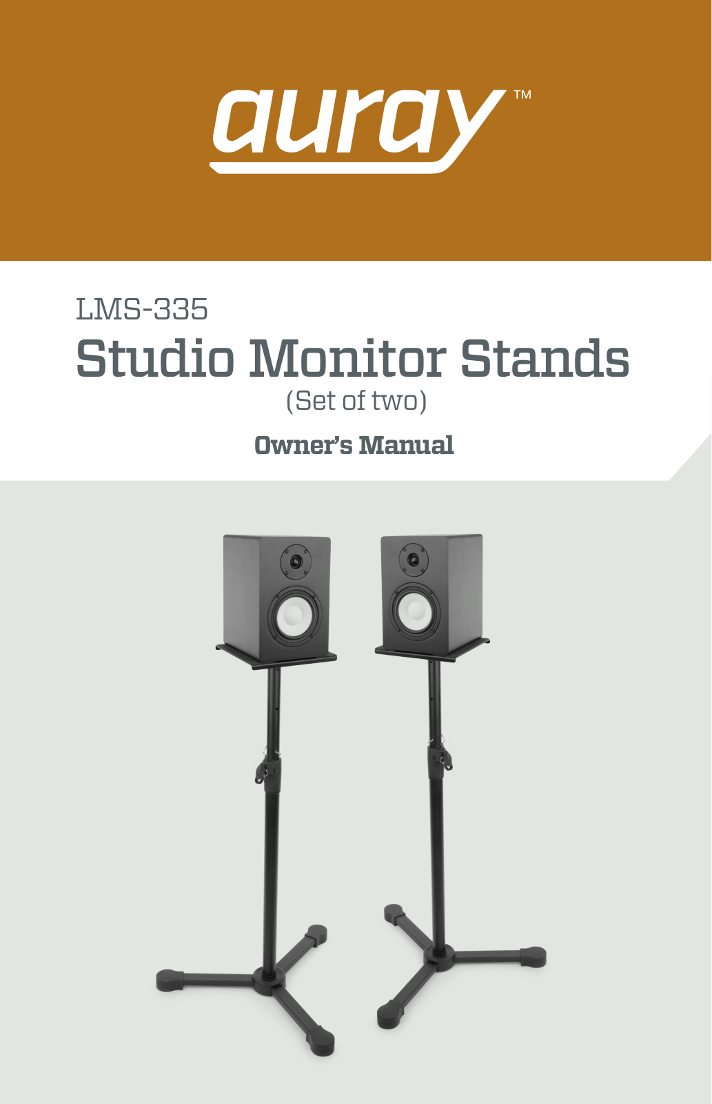 Auray LMS User manual - ManualMachine.com