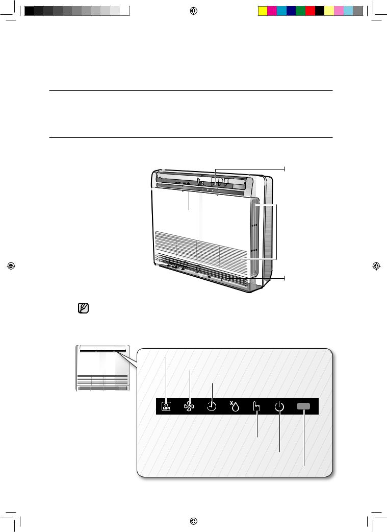 Samsung AV-XTJH056EE User Manual