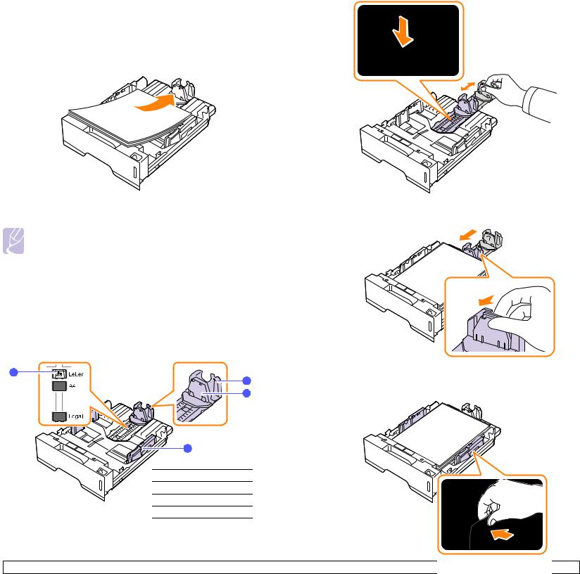 Samsung ML-2851ND, ML2851ND-XIP, ML2851ND-XAZ, ML2851ND-ETS, ML2850D-ETS User Manual