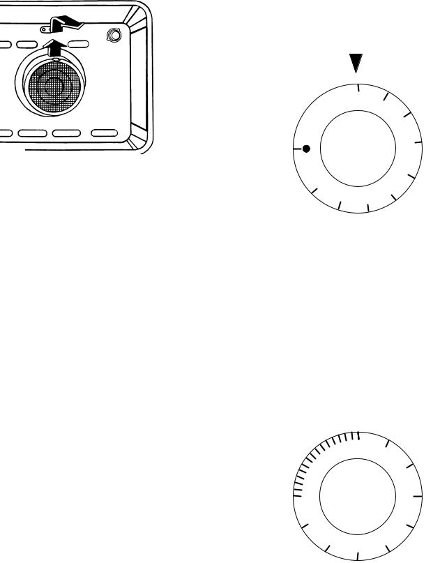 Zanussi ZOS7, ZOW5/1, ZOS5 User Manual