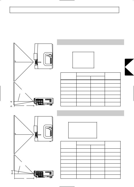 HITACHI CP-S225, CPS225WA, CPX275WA User Manual