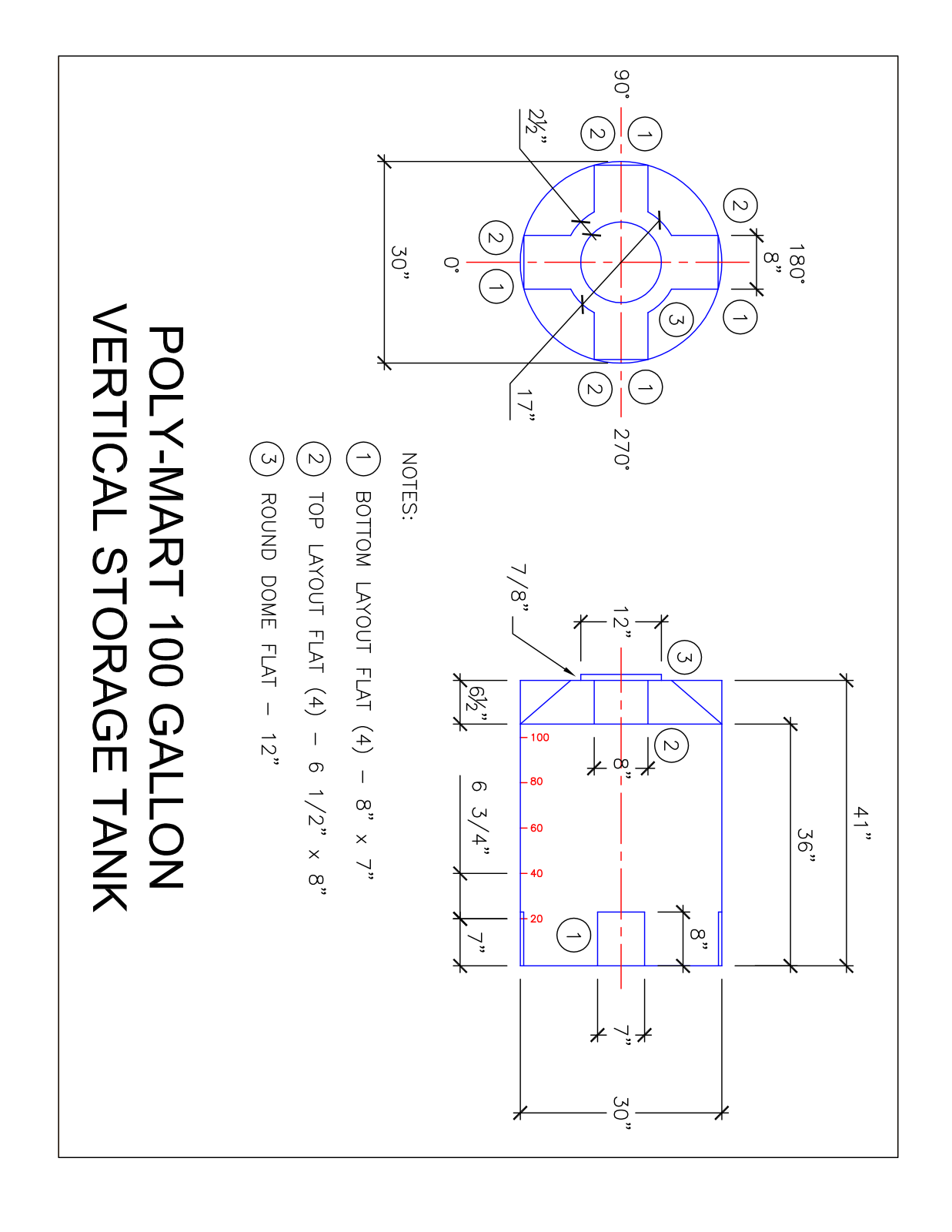 Poly-Mart PLMT1000 Specifications - ManualMachine.com