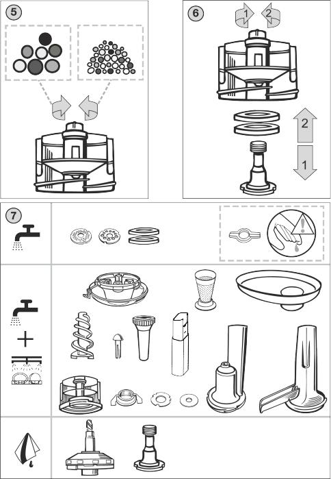 ETA 0027 90052 User Manual