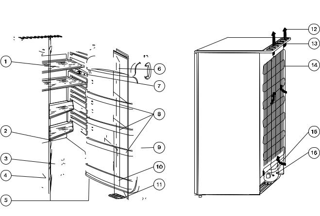 Atlas KC2450 User Manual