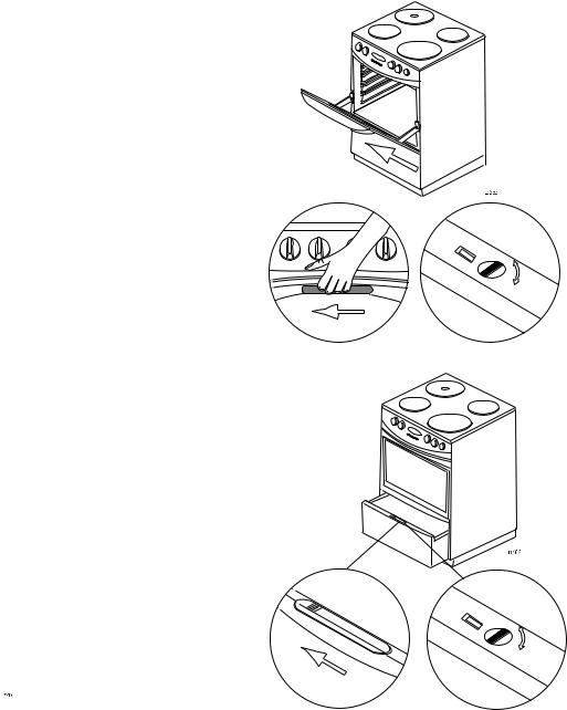 Voss ELM440-1 User Manual