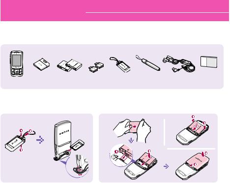 Samsung SCH-B630 User Manual