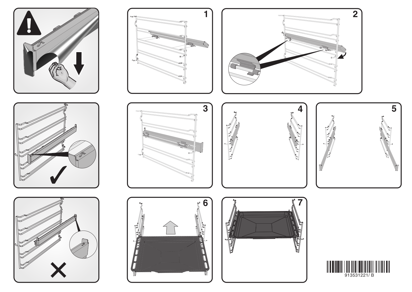 Smeg GT1T, GT1T-1, GT1P-1 Installation Guide