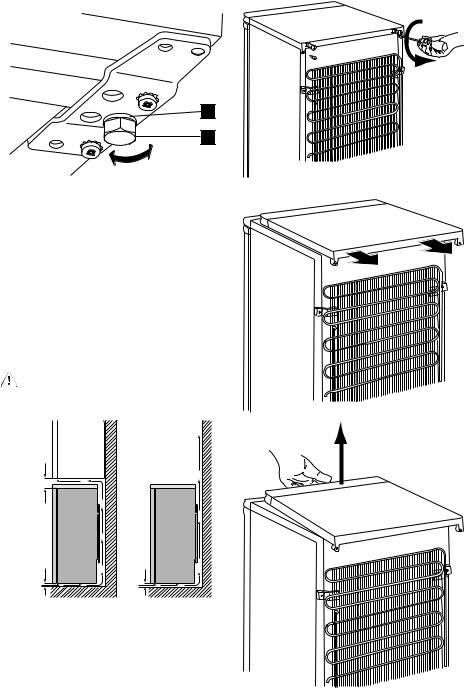 electrolux ERC19001W8 User Manual