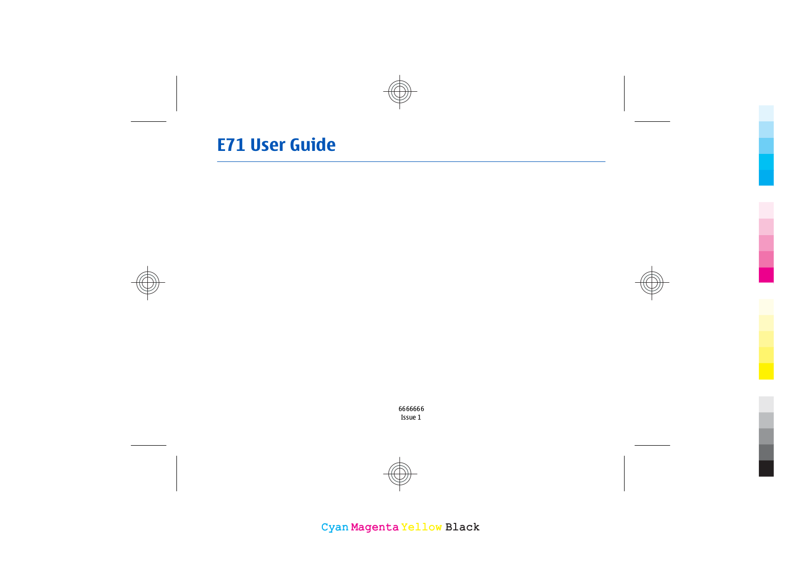 Microsoft RM-357 User Manual