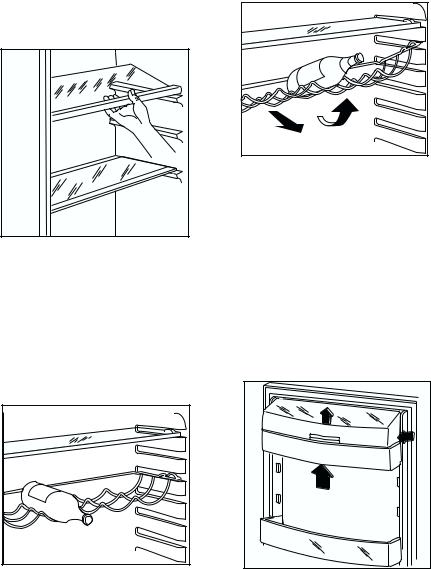 electrolux SB407CNN User Manual