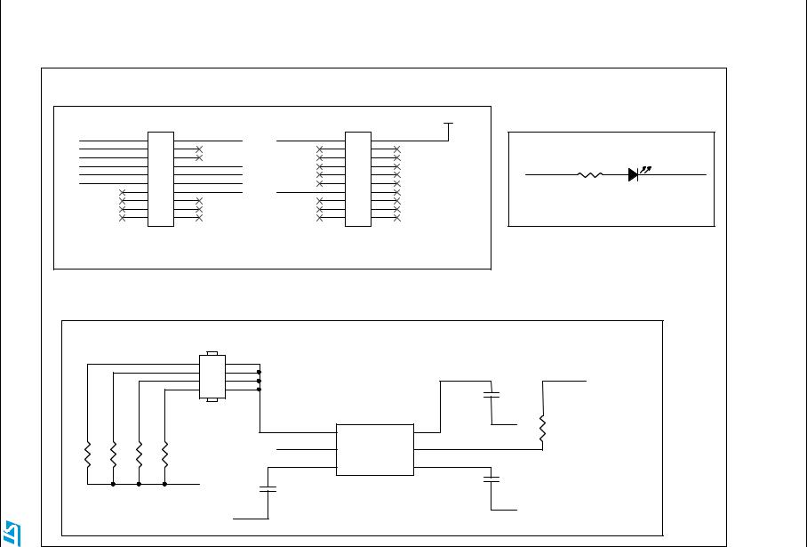 ST IFS017V5 User Manual