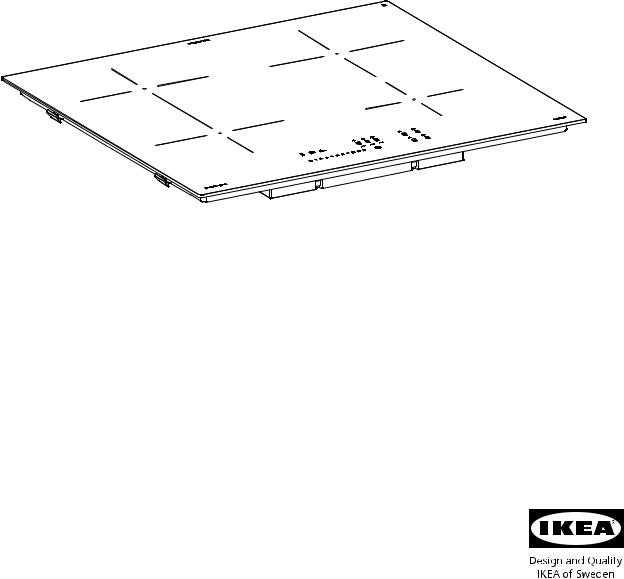 Ikea BEJUBLAD Assembly instructions