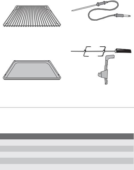 ARTHUR MARTIN AOC 69441 User Manual