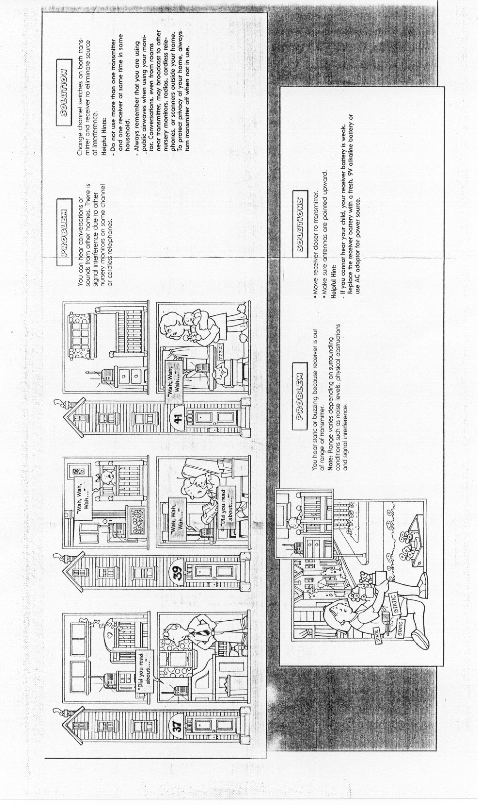 Fisher Price 1584T User Manual