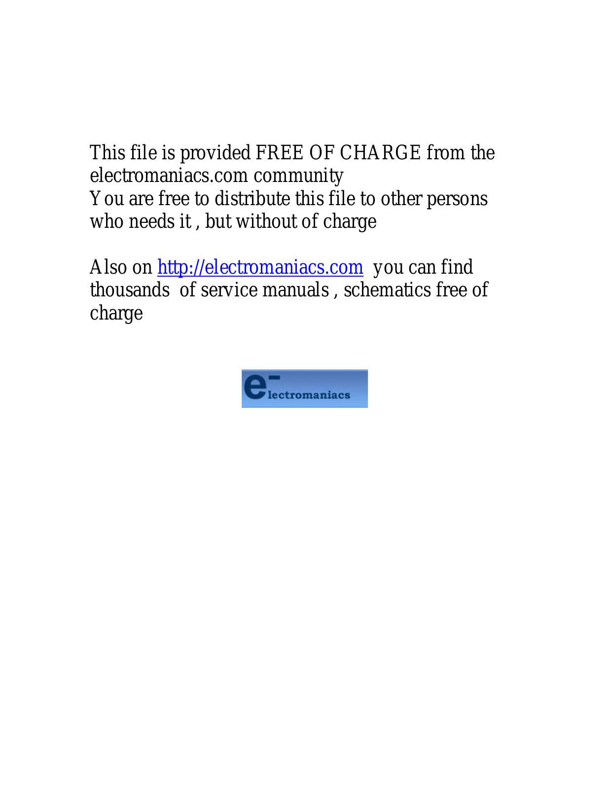 ZENITH GX CHASSIS CM148 TV SM Datasheet - ManualMachine.com