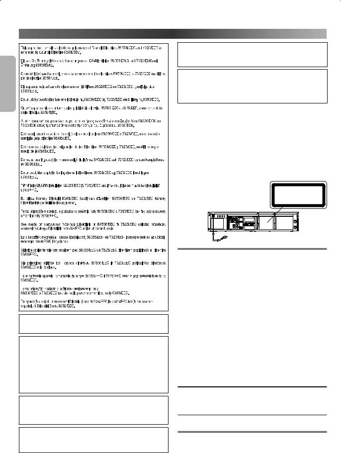 Sharp DV-NC200(RU) User Manual