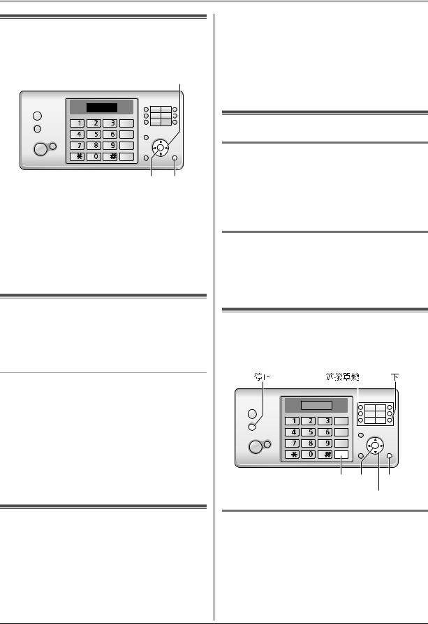 Panasonic KX-FP711TW User Manual