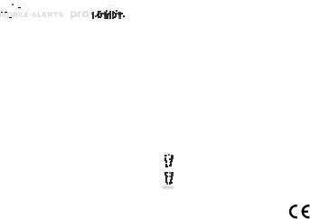 Techno Line MA 10320 User guide