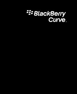 BLACKBERRY CURVE 9300, CURVE 9330 User Manual
