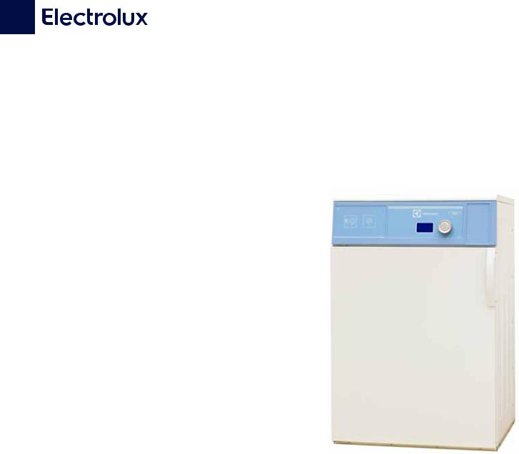 Electrolux PD9C User Manual