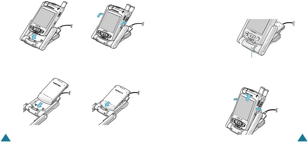 Samsung SGHI700 Users Manual