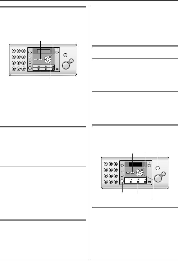 Panasonic KX-FP701CE User Manual