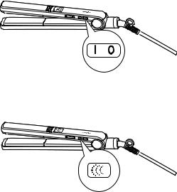 Philips HP-4666 User Manual