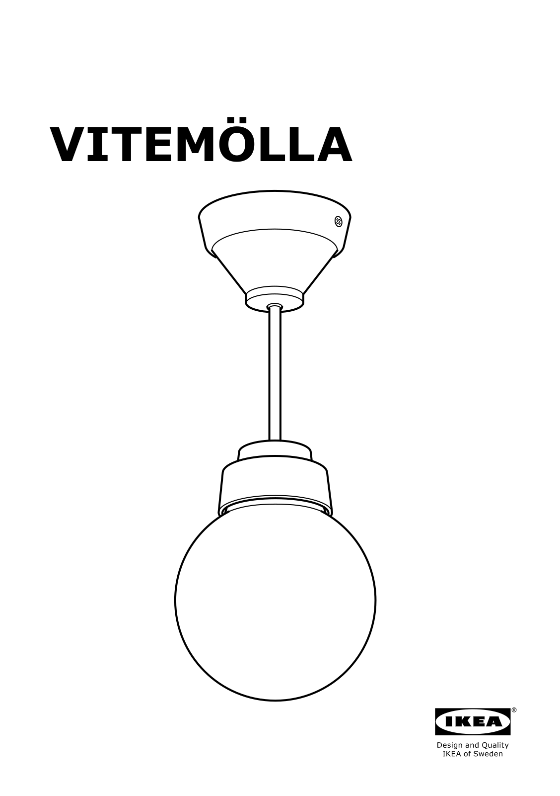 Ikea 30246029 Assembly instructions - ManualMachine.com