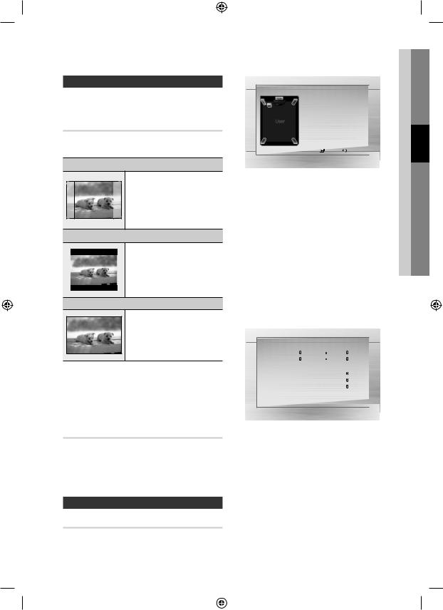 Samsung HT-D330 User Manual