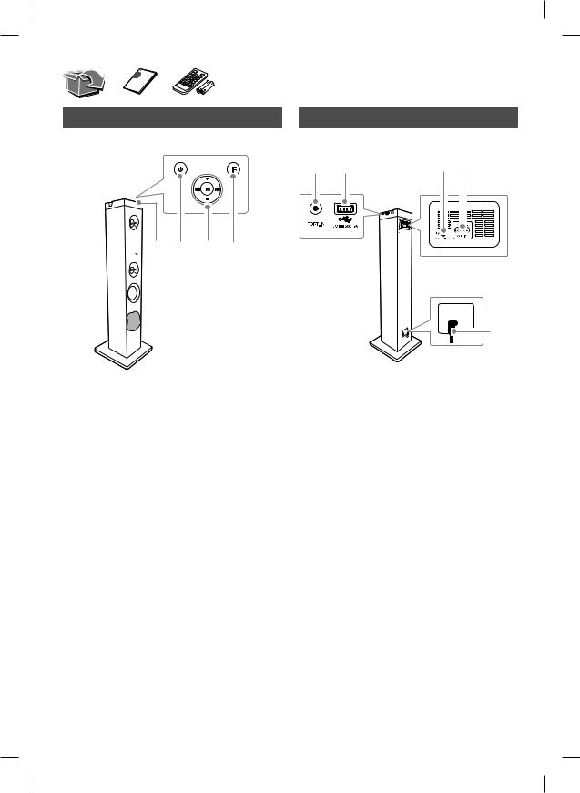 LG RK1 User guide