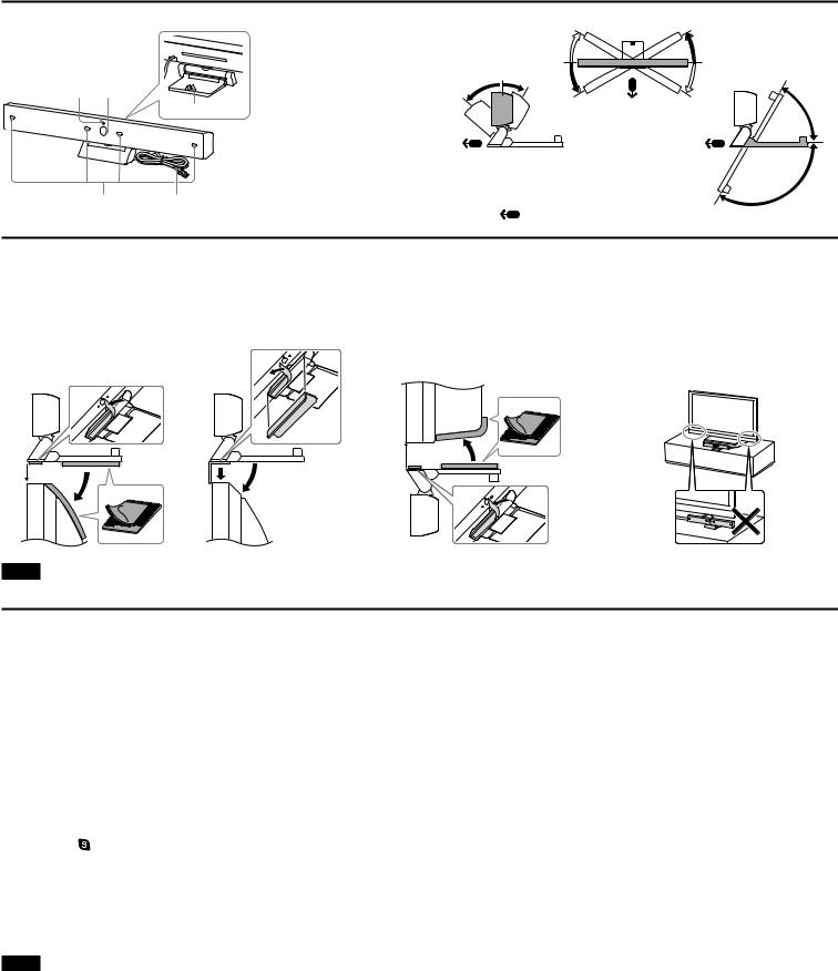 Sony CMU-BR100 User Manual