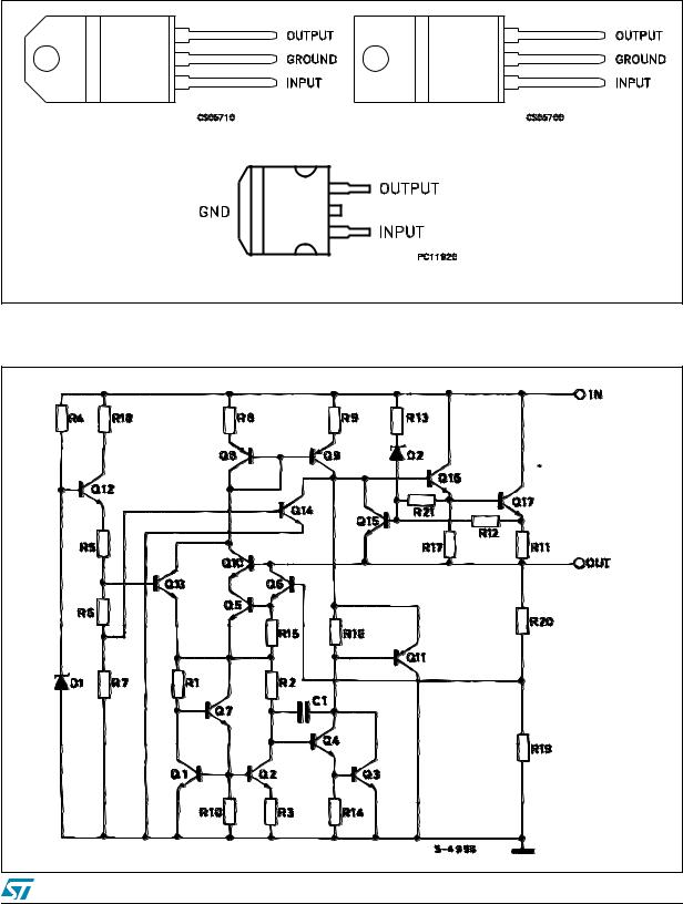 ST L7800AB User Manual