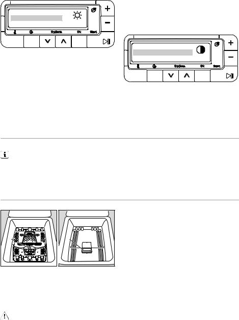 AEG EWT136641W User Manual