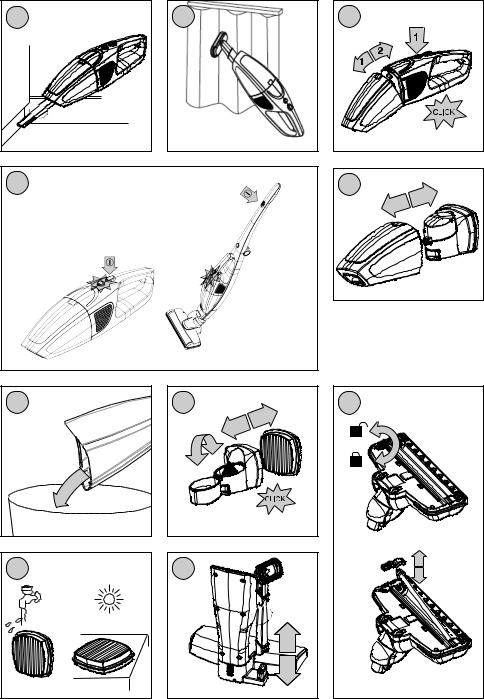 ETA 0439 90000, 0439 90010 User Manual