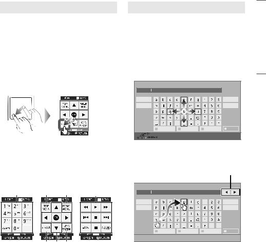 PANASONIC DMP-BDT320 User Manual