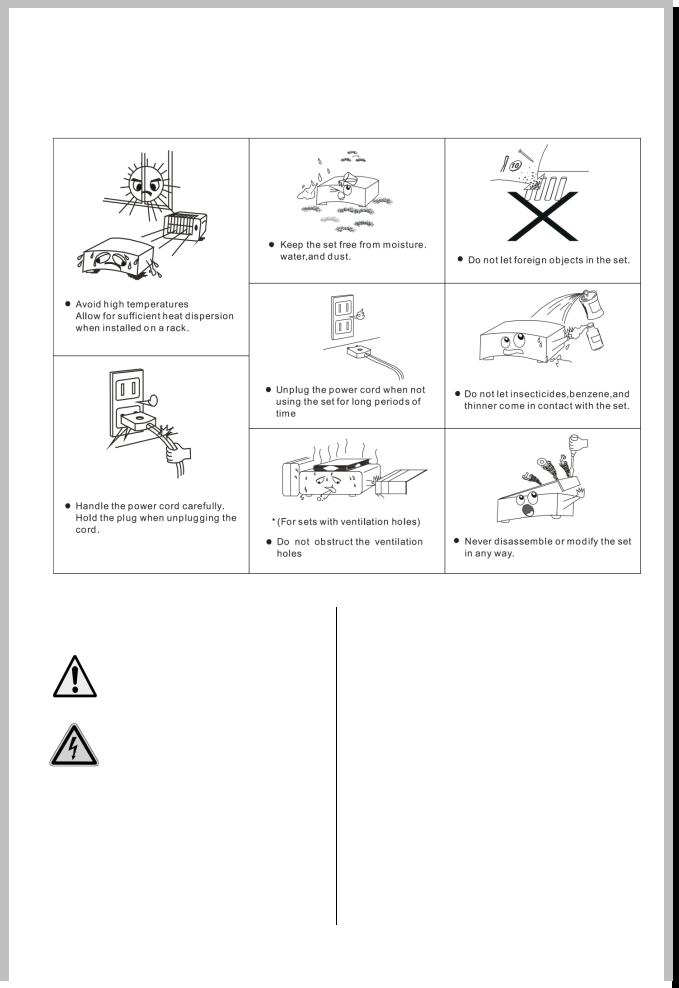 Sansui DR-201-V Owners Manual