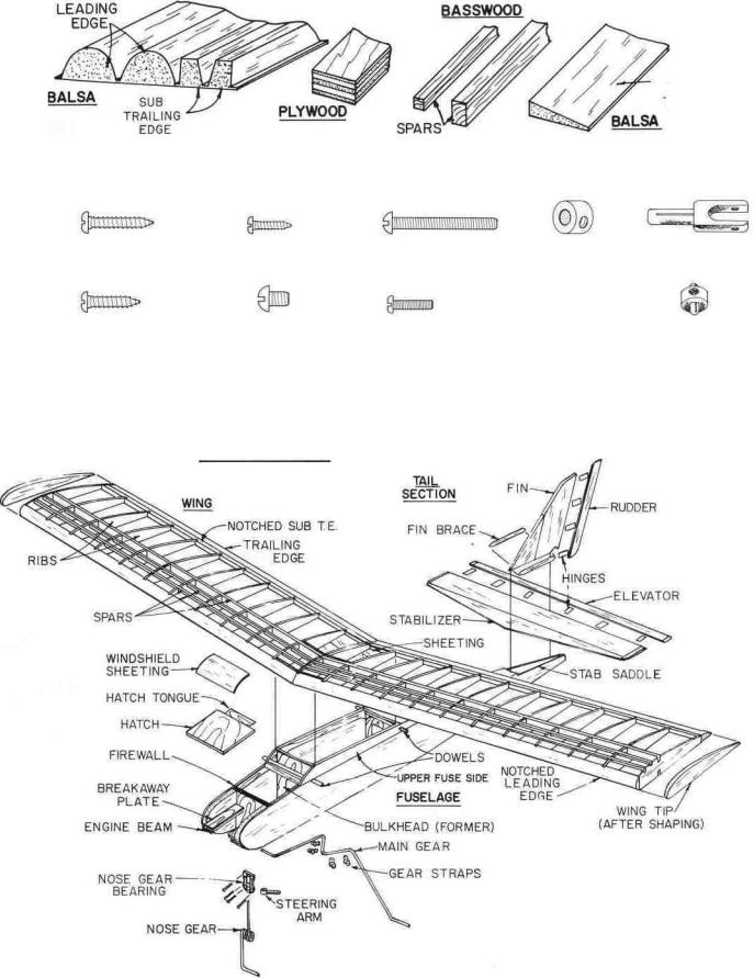 Great Planes PT-40 User Manual